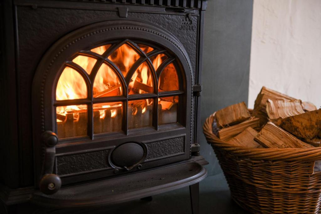 Sawmill Cottage, Coniston Water Экстерьер фото