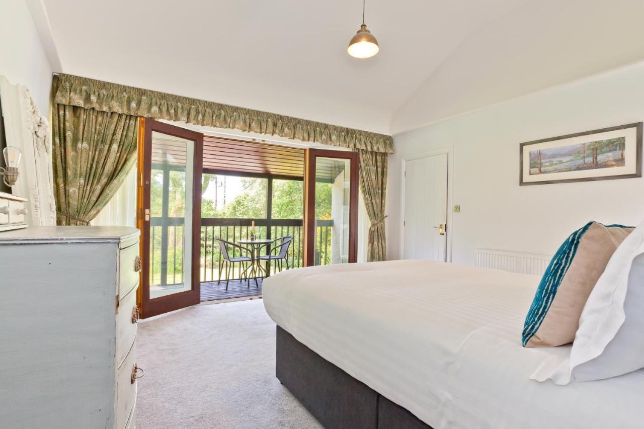 Sawmill Cottage, Coniston Water Экстерьер фото