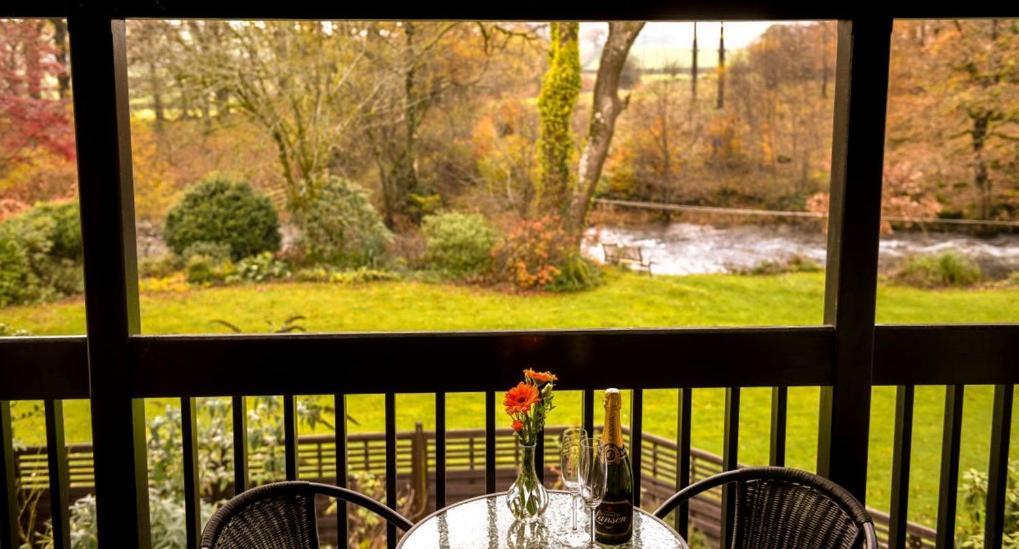 Sawmill Cottage, Coniston Water Экстерьер фото