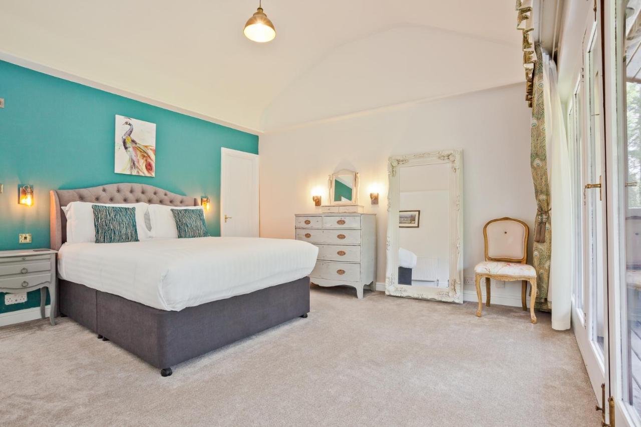 Sawmill Cottage, Coniston Water Экстерьер фото