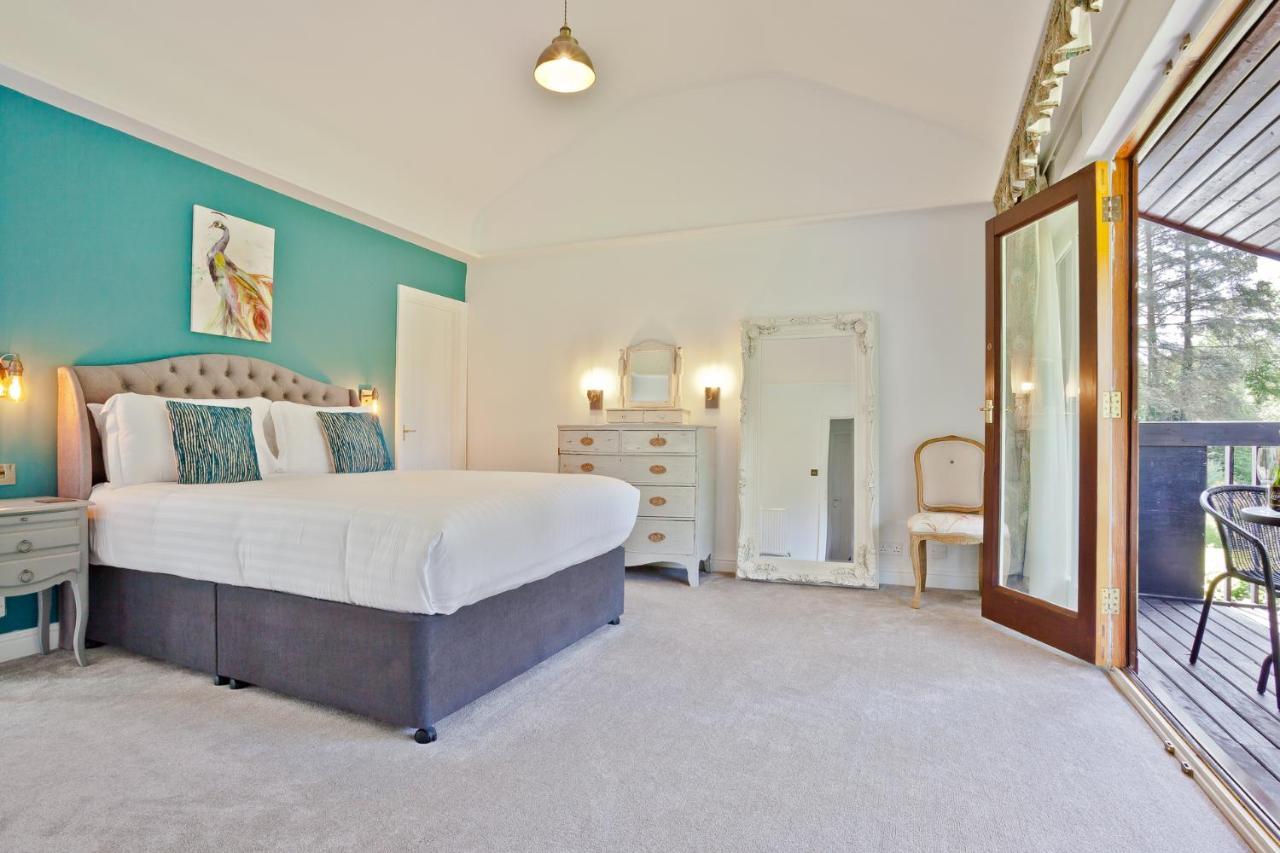 Sawmill Cottage, Coniston Water Экстерьер фото