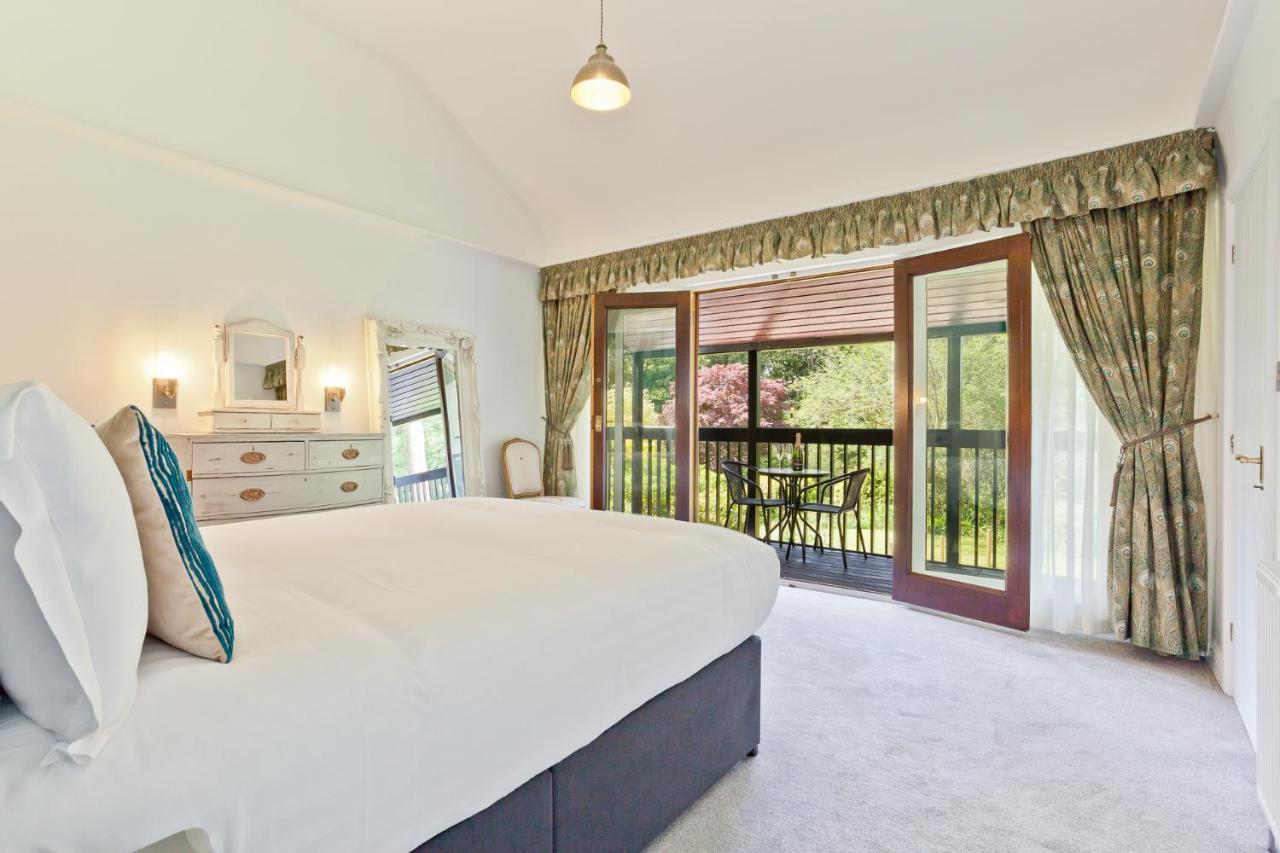Sawmill Cottage, Coniston Water Экстерьер фото