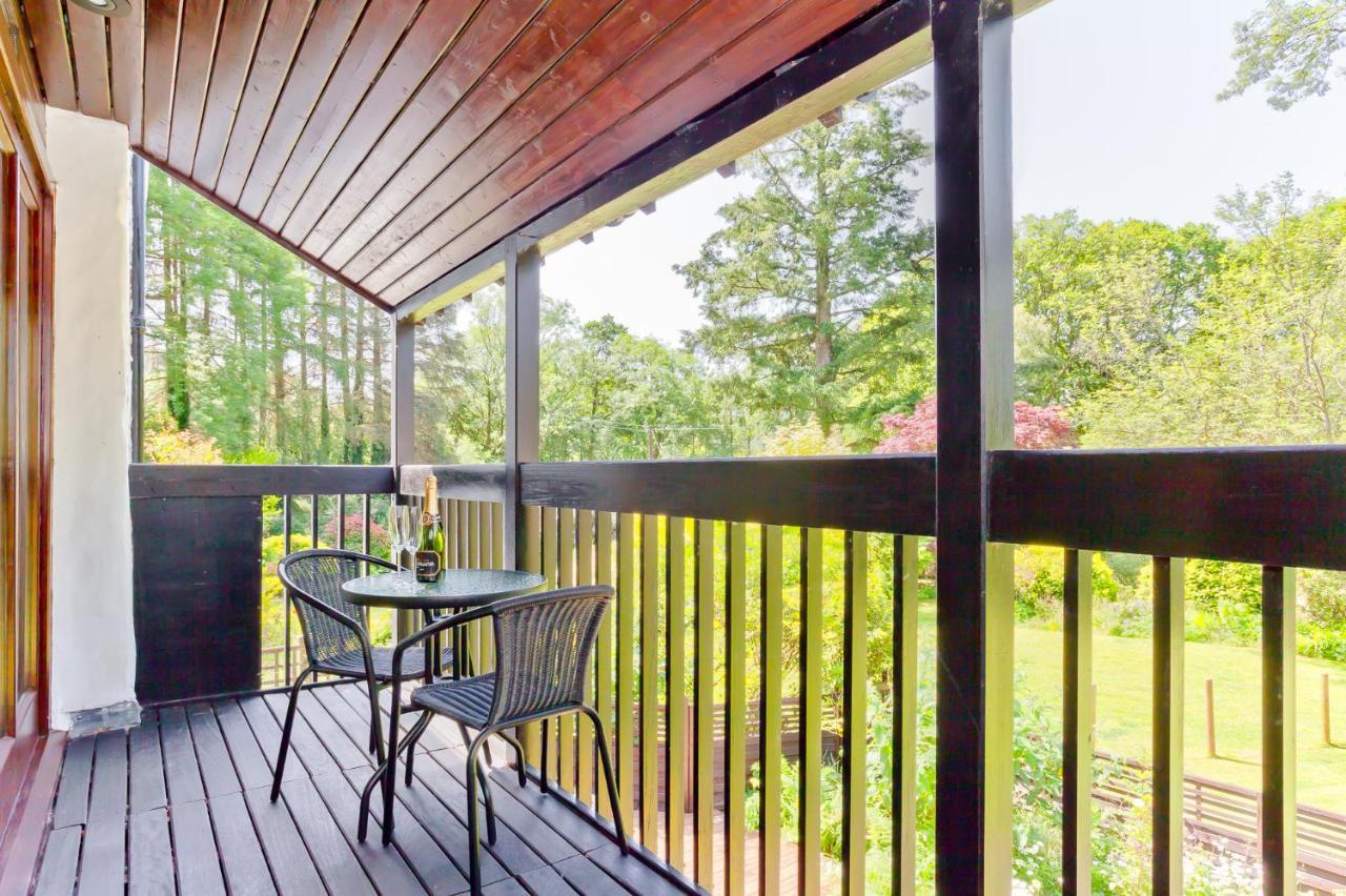 Sawmill Cottage, Coniston Water Экстерьер фото