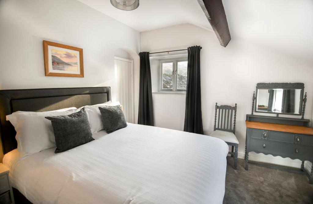 Sawmill Cottage, Coniston Water Экстерьер фото